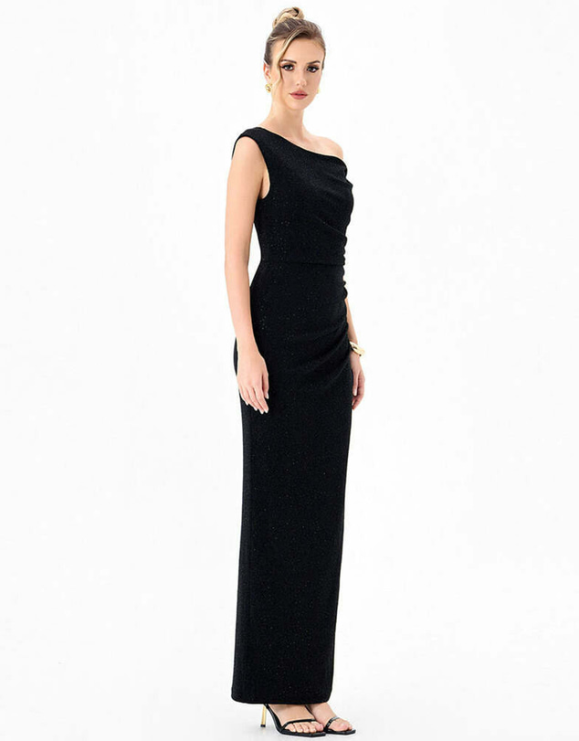 Bariano - Ella Asymmetric Maxi