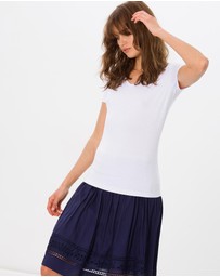 KAJA Clothing - Michelle Top