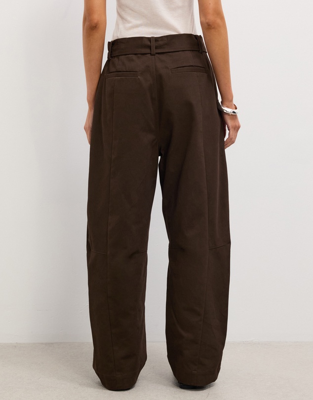 The Fated - Aurellia Barrel Pants
