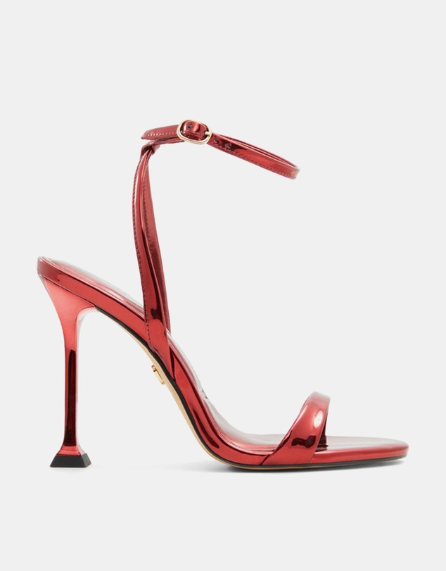 ALDO - Lydala-Se Ankle Strap Heels