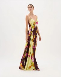 Muma World - Mixed Canopy Altair Dress