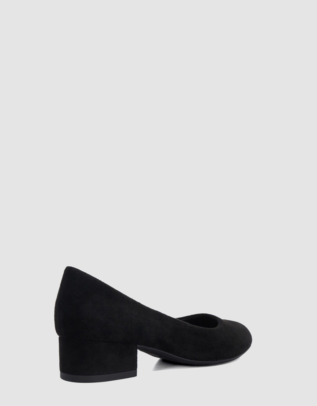 Dune London - Believing - Black