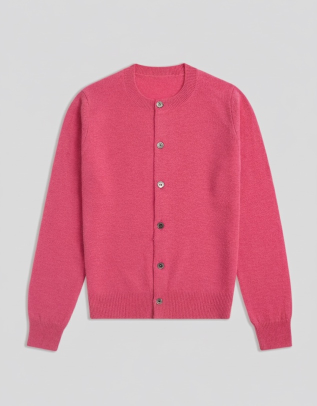 Mcintyre - Sally Cardigan