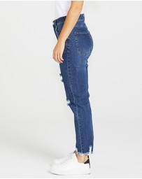 Sass - Suzi Jean