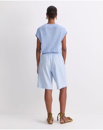 Sportscraft - Rosa Elasticated Short