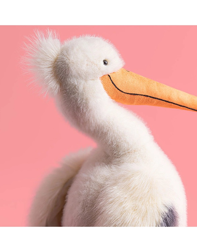 Jellycat - Keli Pelican