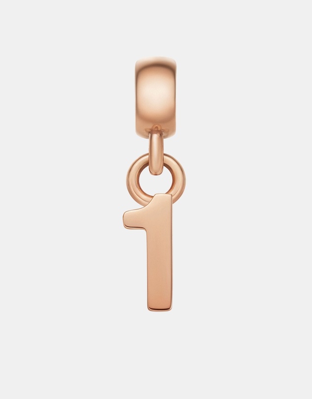 Daniel Wellington - Charm Number 1