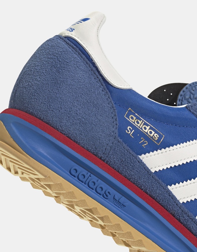 adidas Originals - SL 72 RS - Unisex