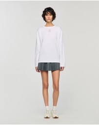 Sandro - Ezrane Tee Shirt