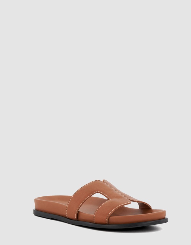 Dune London - Loupa - Tan