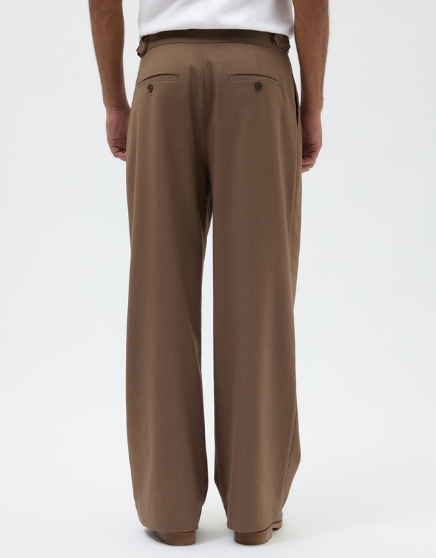 AERE - Banks Side Tab Pants