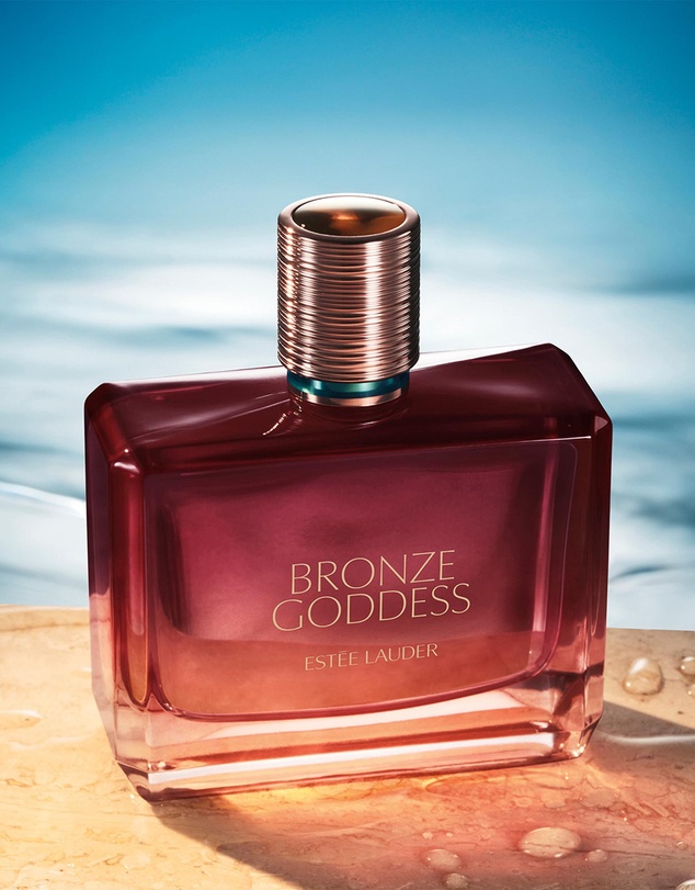 Estee Lauder - Bronze Goddess Eau De Parfum 50ml
