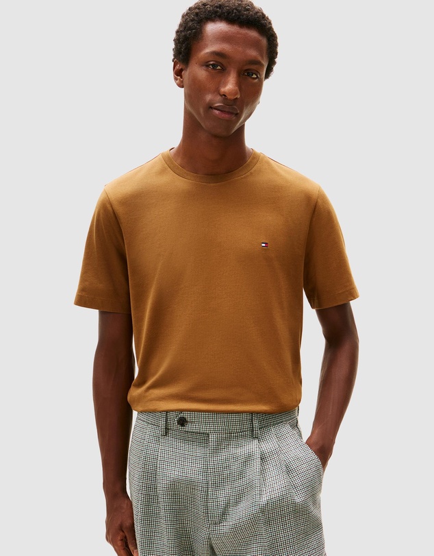 Tommy Hilfiger - Essential Cotton Tee