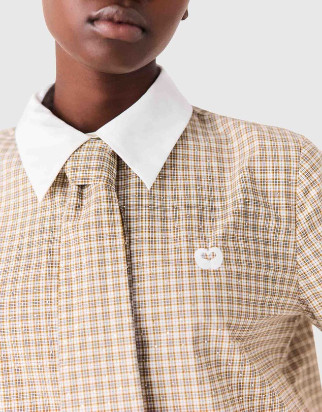 Maje - Citilou Shirt