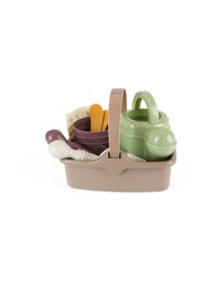 Dantoy - Dantoy - Green Garden - Planting Set -10pc