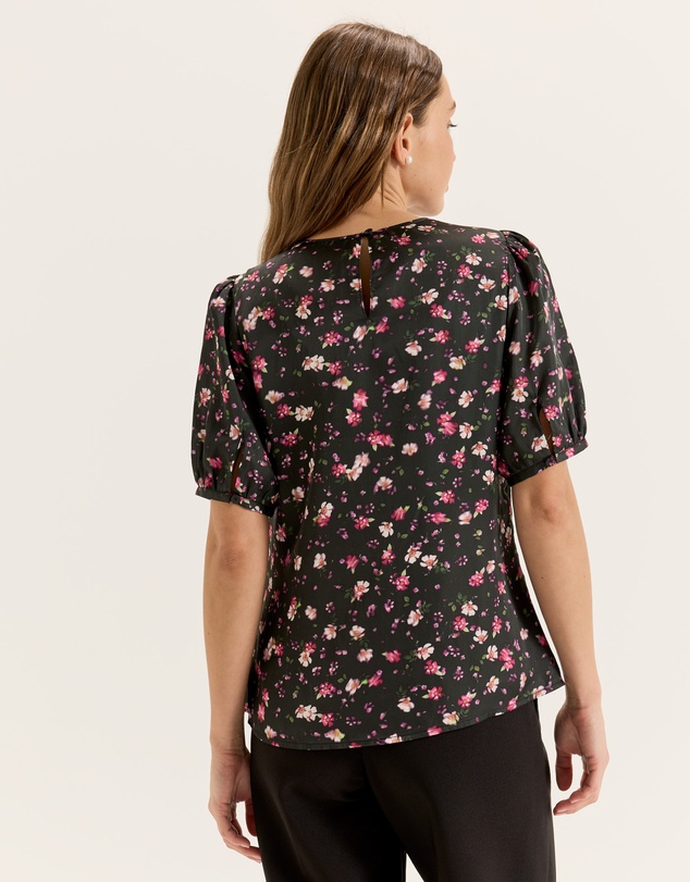 Review - Blossom Blouse