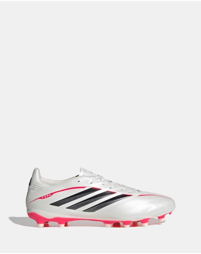 adidas Performance - COPA PURE IV LEAGUE Firm Ground Foot Football Ball Boots Unisex
