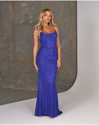 Tania Olsen Designs - Lanvin Formal Dress
