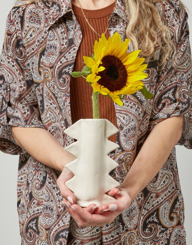 Journey Of Something - Deluxe Pottery Making Kit