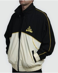 Hard Rated - Two-Tone Spray Jacket