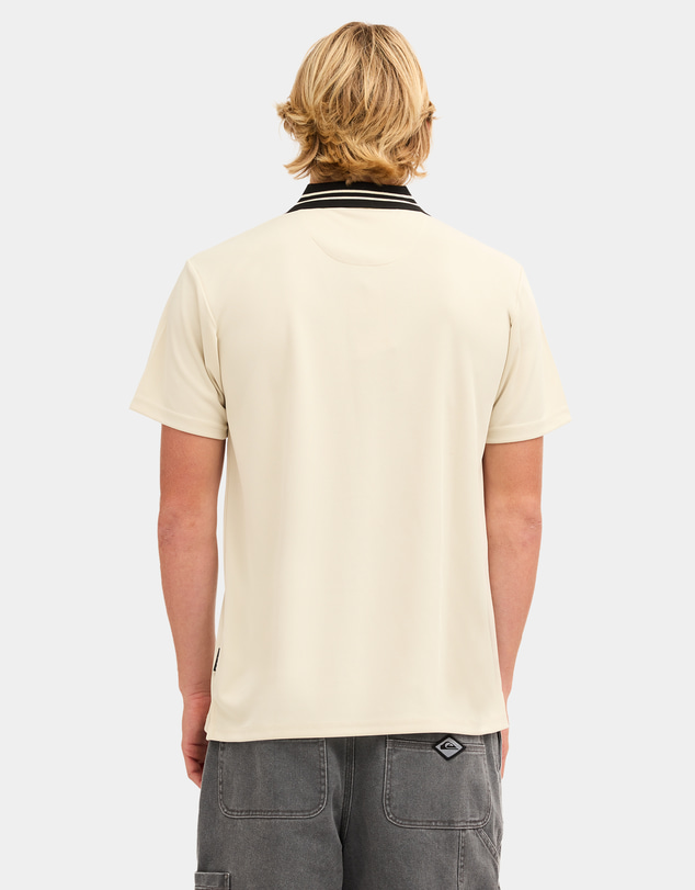 Quiksilver - Mens Core Polo