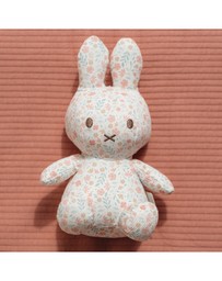 Miffy - Soft Toy: Lucky Blossom All Over Print 22cm