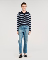 Sandro - Stanislas Sweater