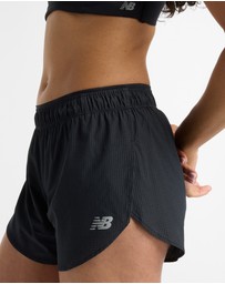 New Balance - 3in RC Ultra Light Split Shorts