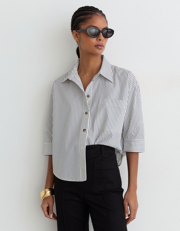 REISS - Ischia Shirt