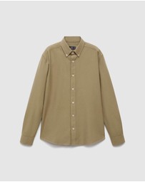 M.N.G - Oxford Shirt