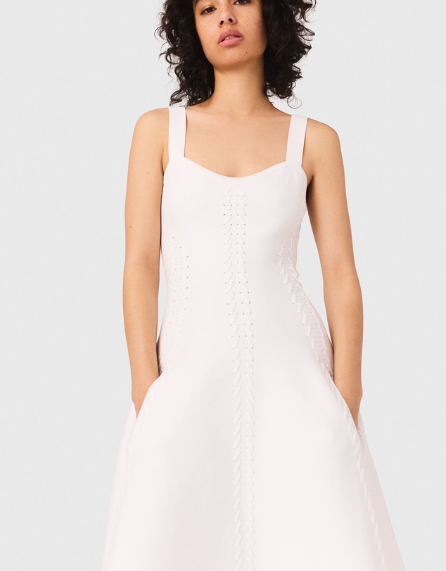 Maje - Rorsya Dress