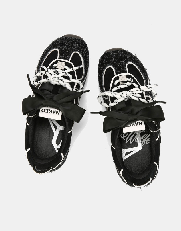 Naked Wolfe - Adored Sneaker