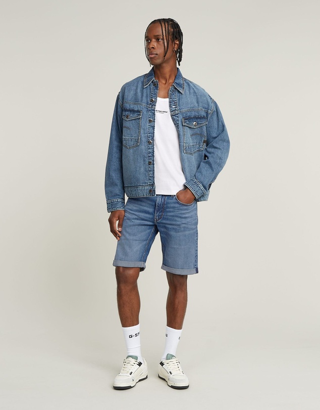 G-Star - Mosa Short