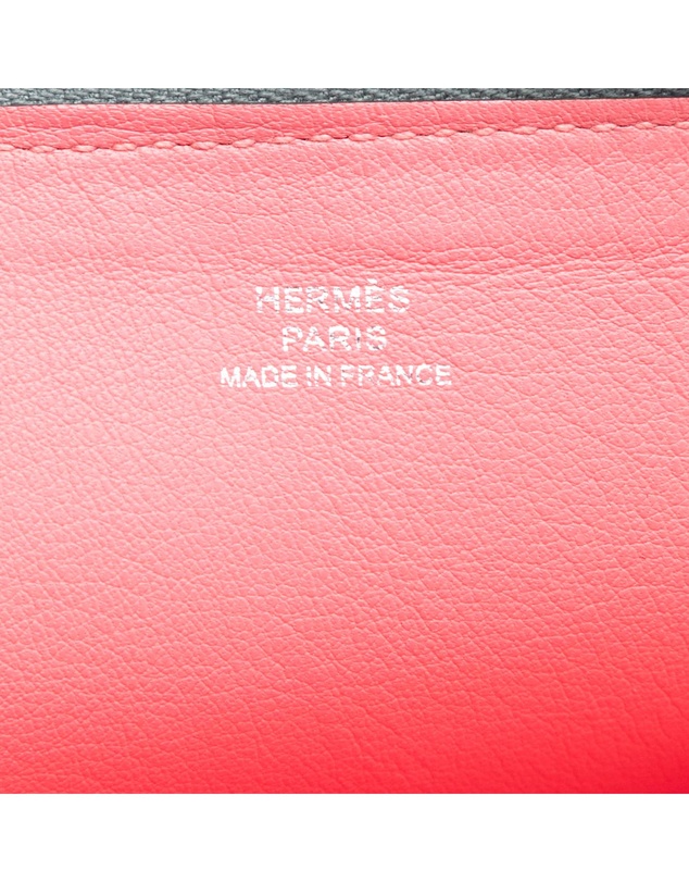 Pre-Loved by Azura Reborn - Pre-Loved Evercolor Atout Pouch 26