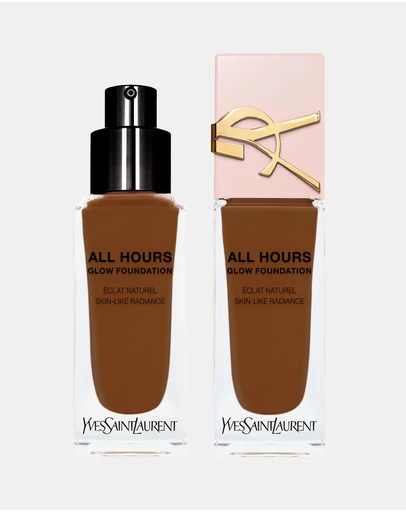 Yves Saint Laurent - All Hours Glow Foundation DC7