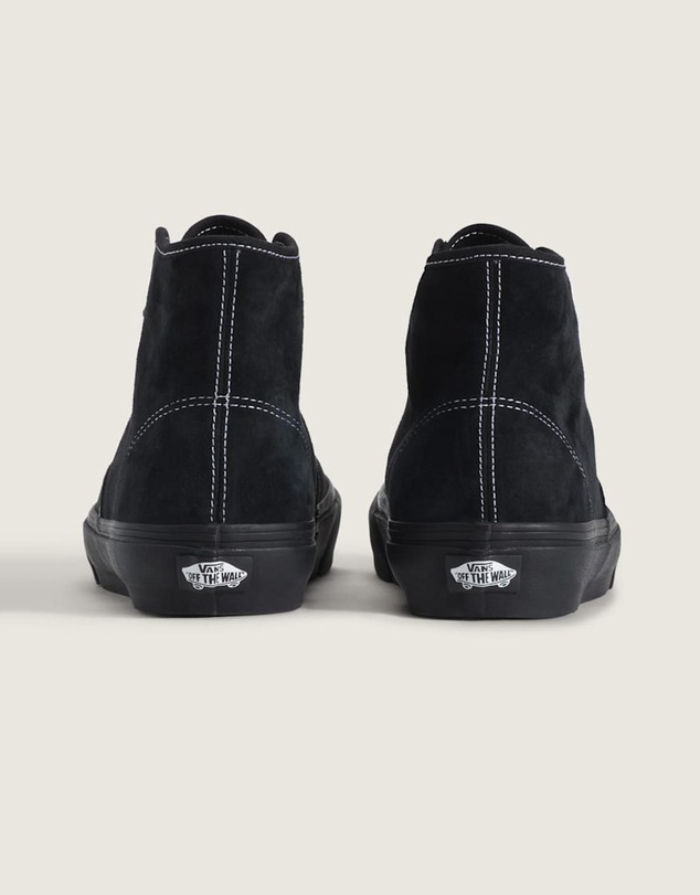 Vans - Authentic Hi 2.0 - Unisex