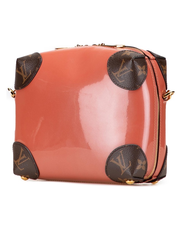 Pre-Loved by Azura Reborn - Pre-Loved Vernis Miroir Venice