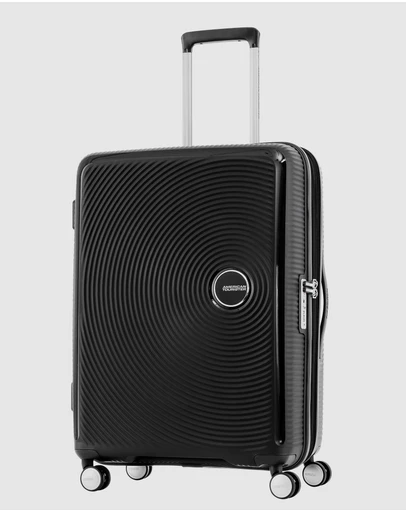 American Tourister - Curio 2 Spinner 69cm EXP TSA V1R