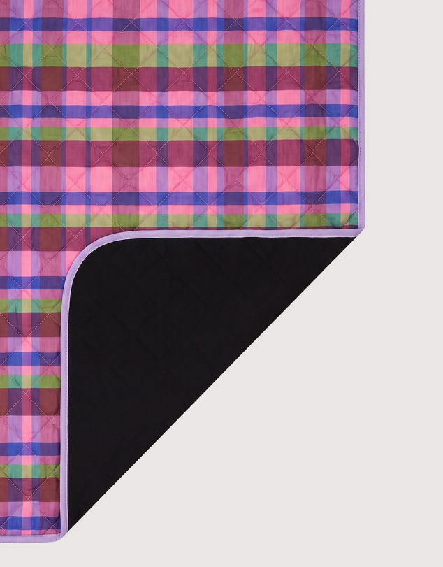 The Somewhere Co - Wanderland Picnic Rug
