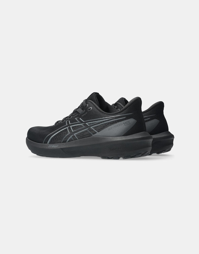 ASICS - Gt-1000 15 (D Wide) - Women's