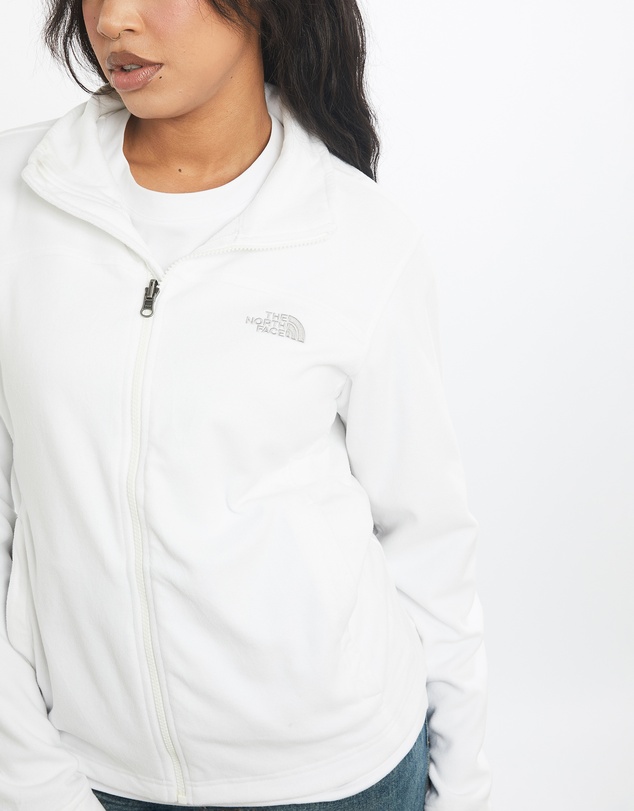 Vintage by The Real Deal - Pre Loved - Vintage The North Face Full Zip Fleece Sweatshirt