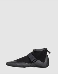 Quiksilver - Mens 2mm Everyday Sessions Wetsuit Boots