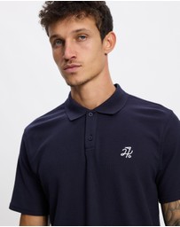 Huffer - Classic SS Polo