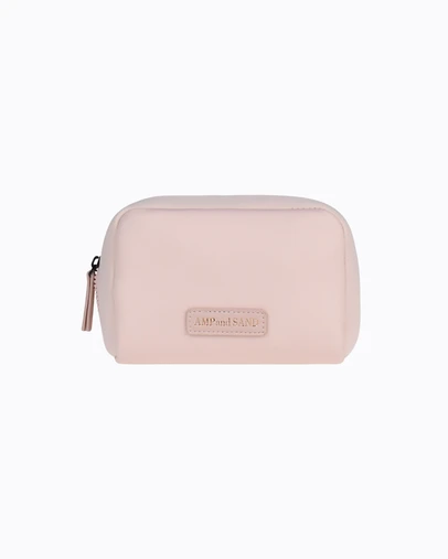 AMP AND SAND - Ariel Cosmetic Bag