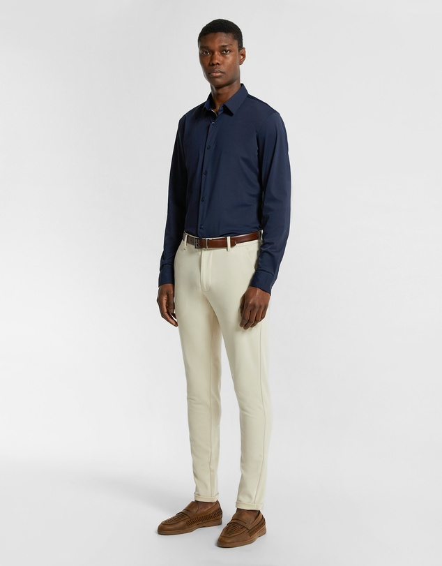yd. - Energy Hyper Stretch Chino