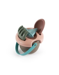 Dantoy - Dantoy - Green Bean - Bucket Set