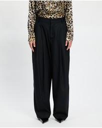 Lindsay Nicholas New York - Madison Ave Trousers