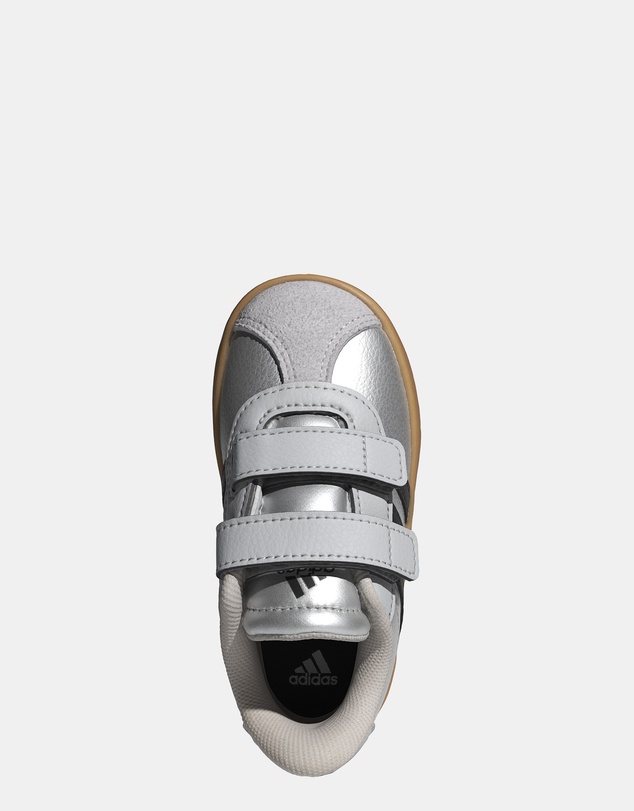 adidas Performance - VL Court 3.0 Self-Fastening Infant
