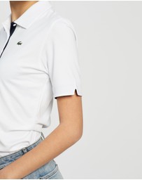 Lacoste - Golf Super Dry Golf Polo