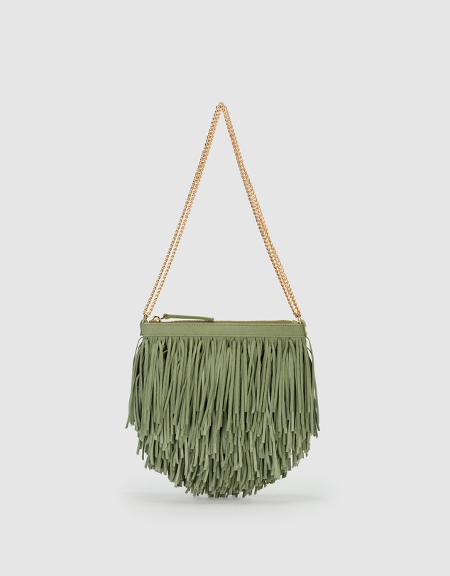 The Wolf Gang - Ondara Fringe Bag